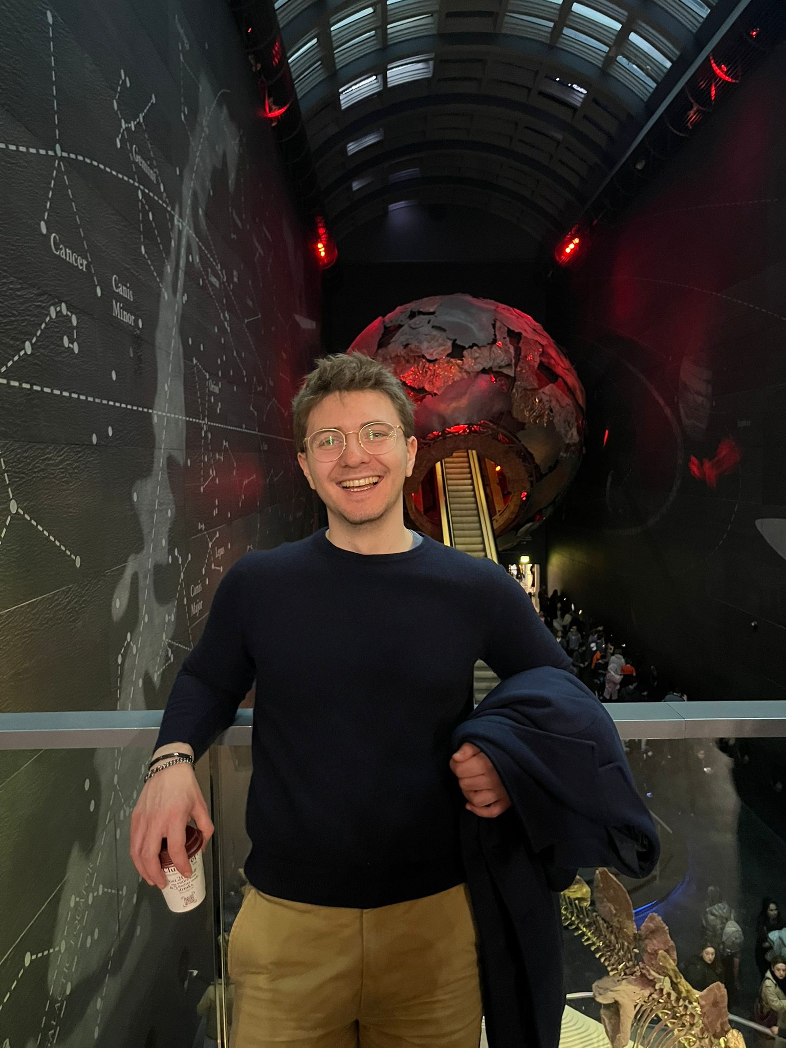 Alessandro Sanvito
